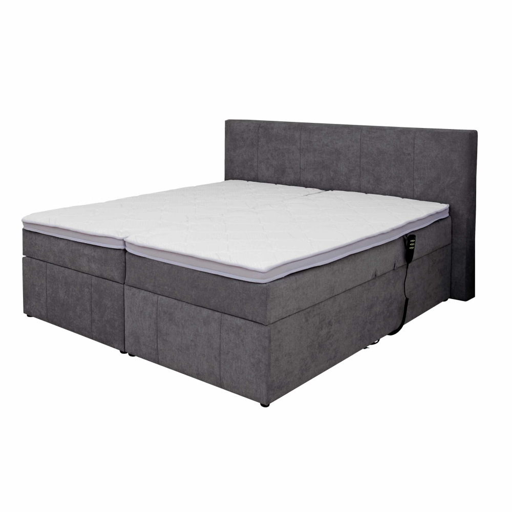 Boxspringbett LIV'IN Gela