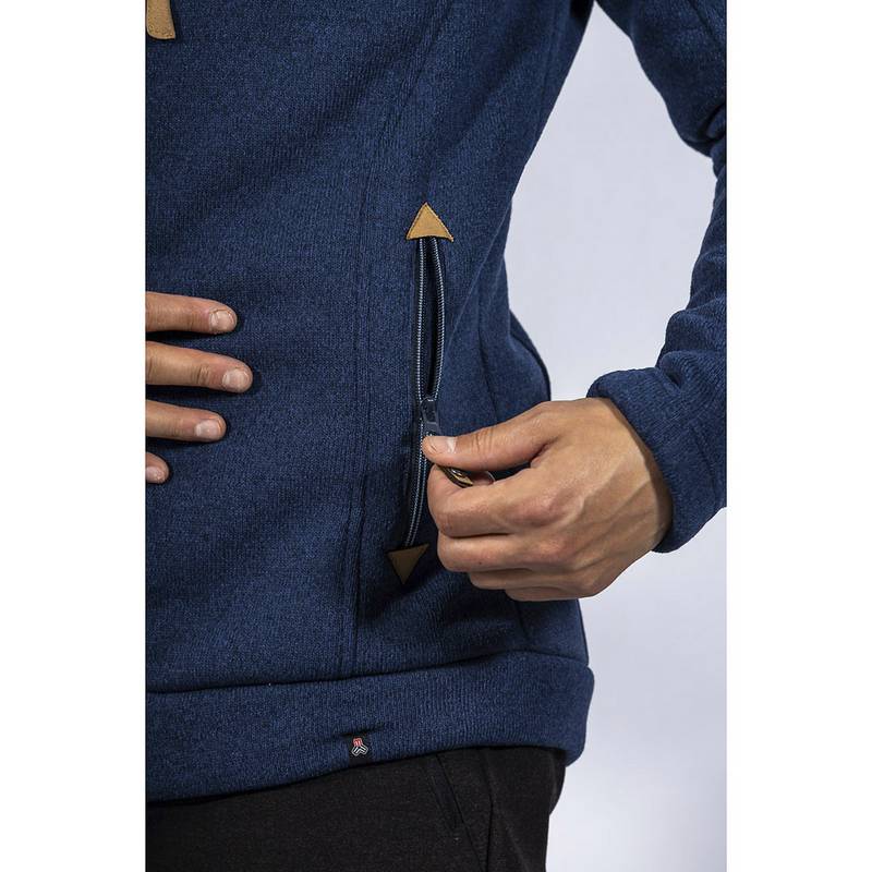 Maul Sport Lichtenau Fleecejacke Herren