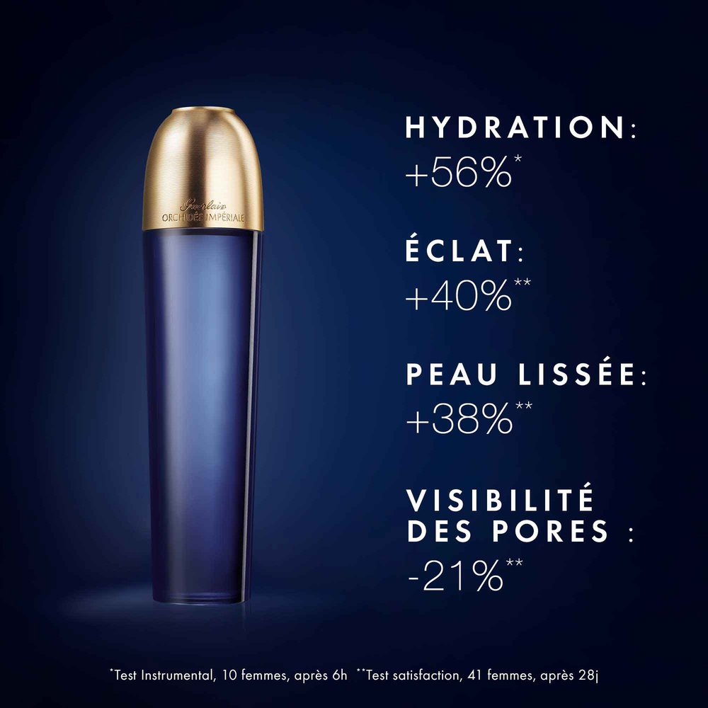 Guerlain ORCHIDÉE IMPÉRIALE La Lotion-Essence