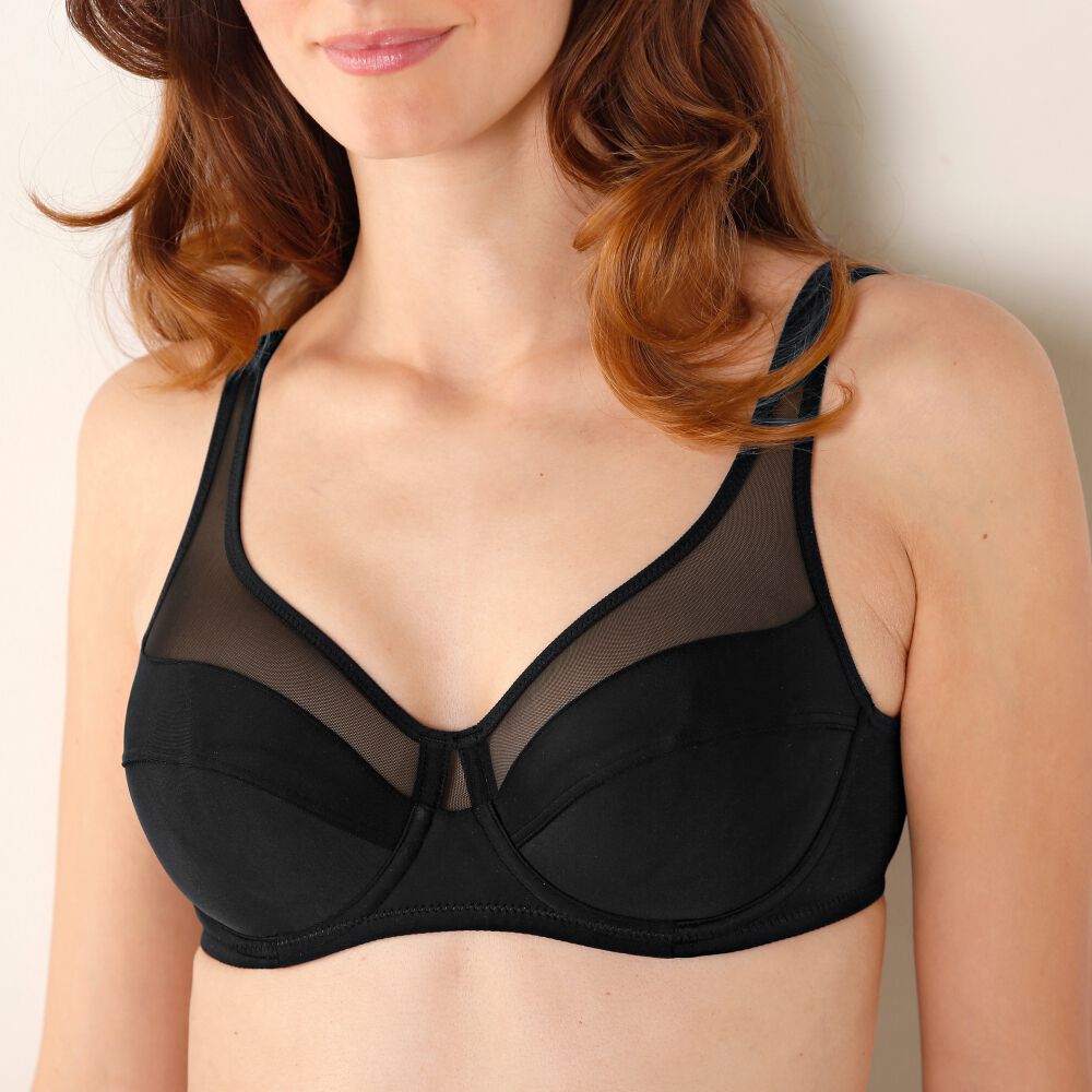 Soutien-gorge Generous uni