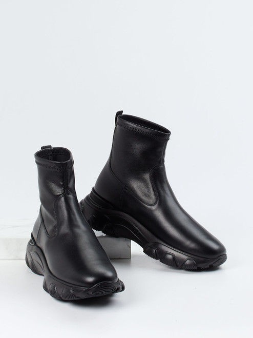 Stiefelette-17130090302 Hogan