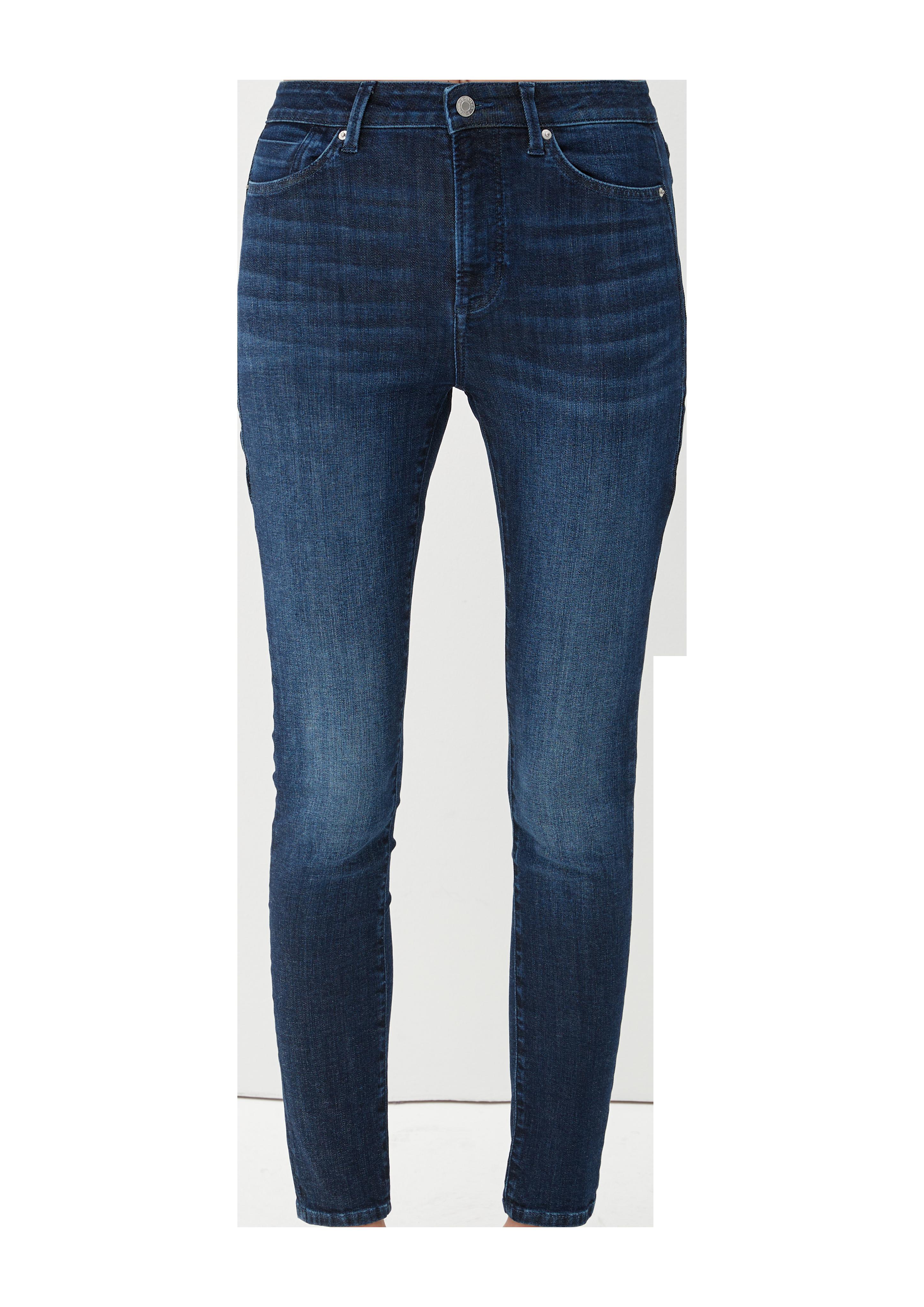 Jeans Izabell / Skinny Fit / High Rise / Skinny Leg  2125426-57Z4