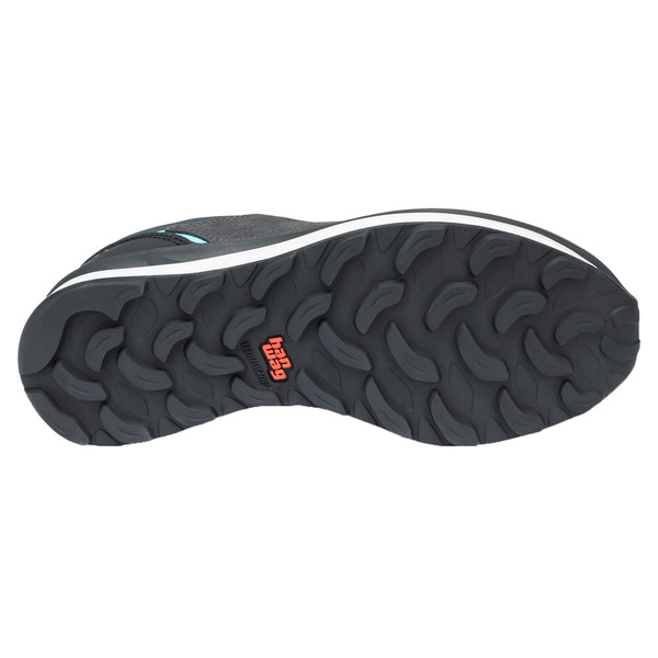 BLUERIDGE LOW LADY LL Damen - Wanderschuhe