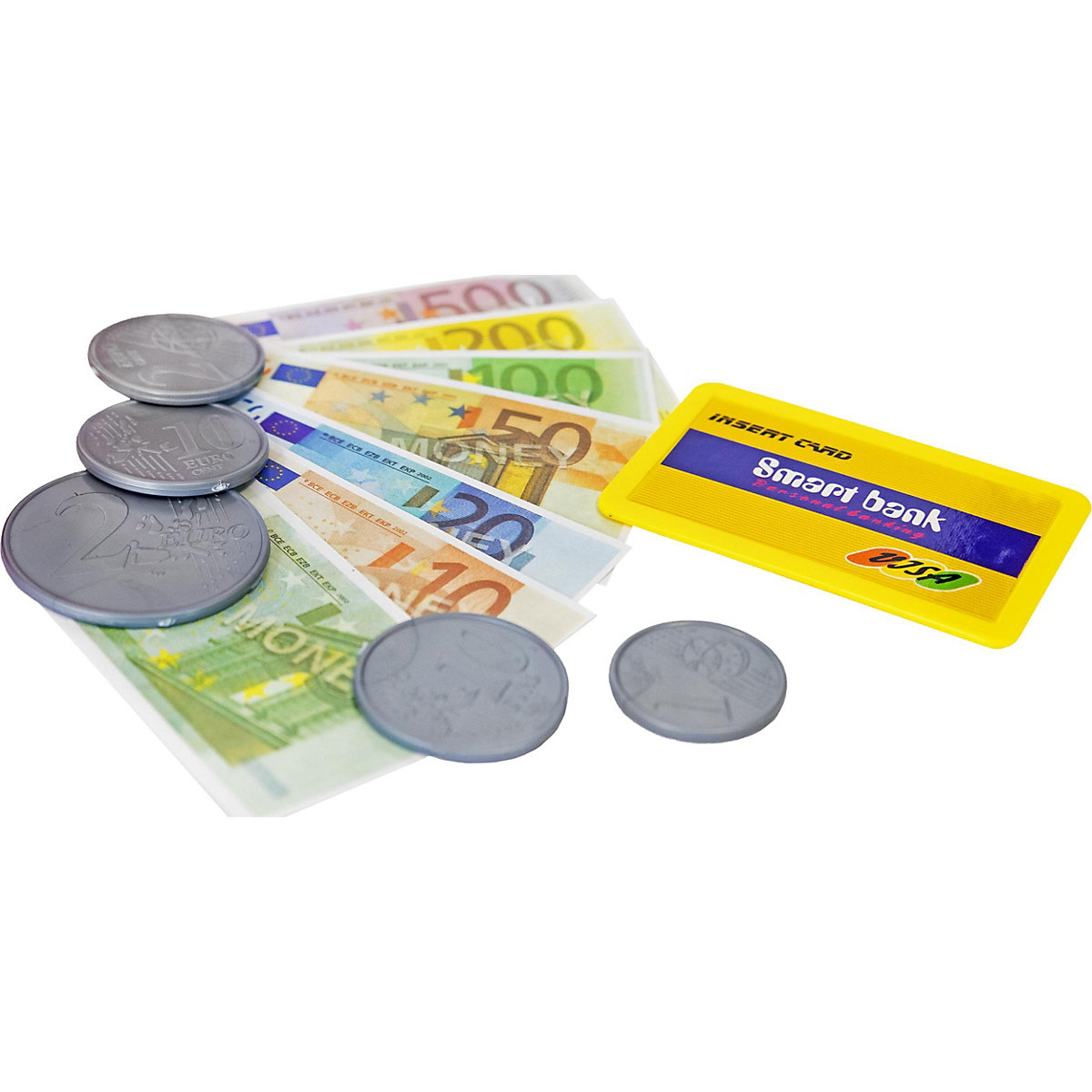 Idena Registrierkasse mit Licht und Sound