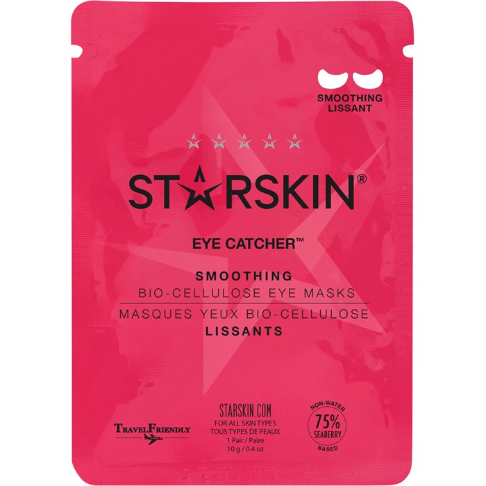 Smoothing Eye Masks