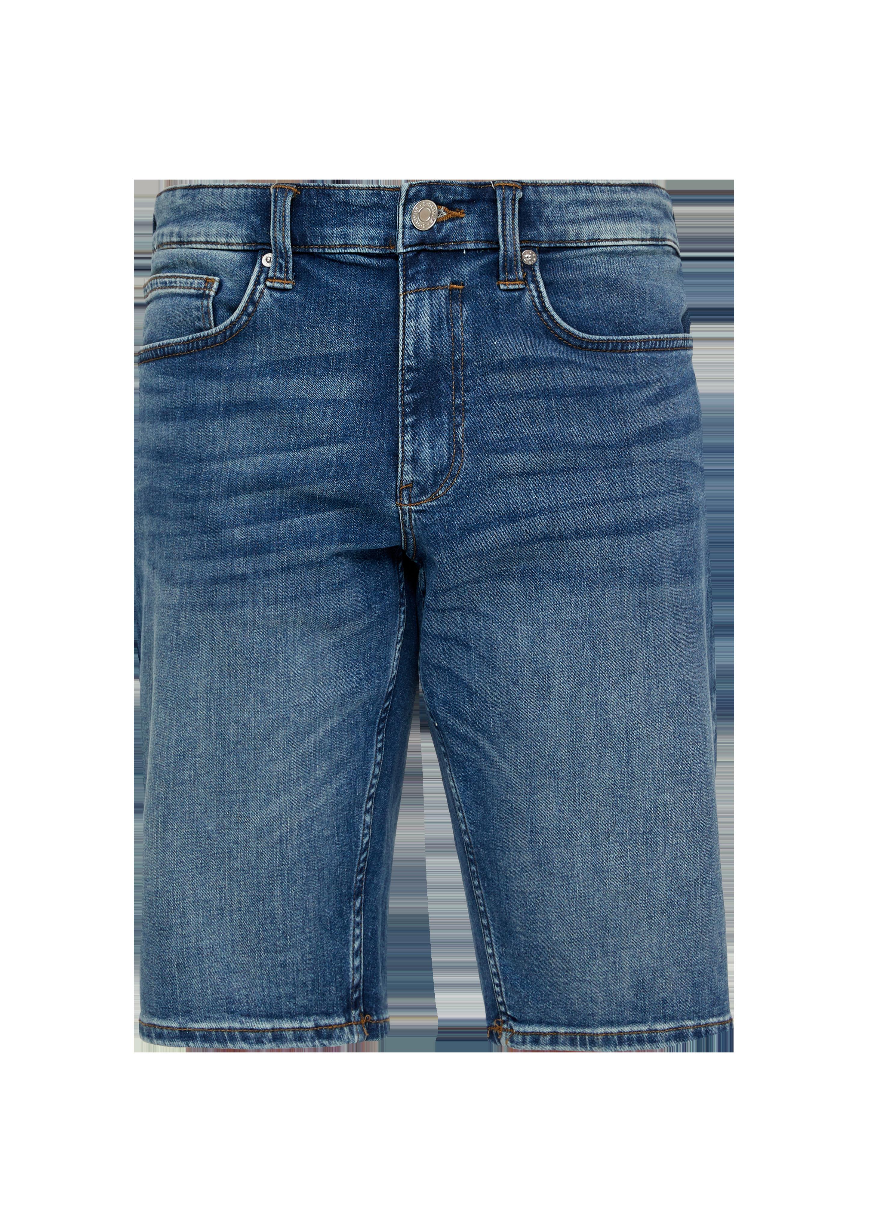 Regular: Denimshorts   2132334-54Z3