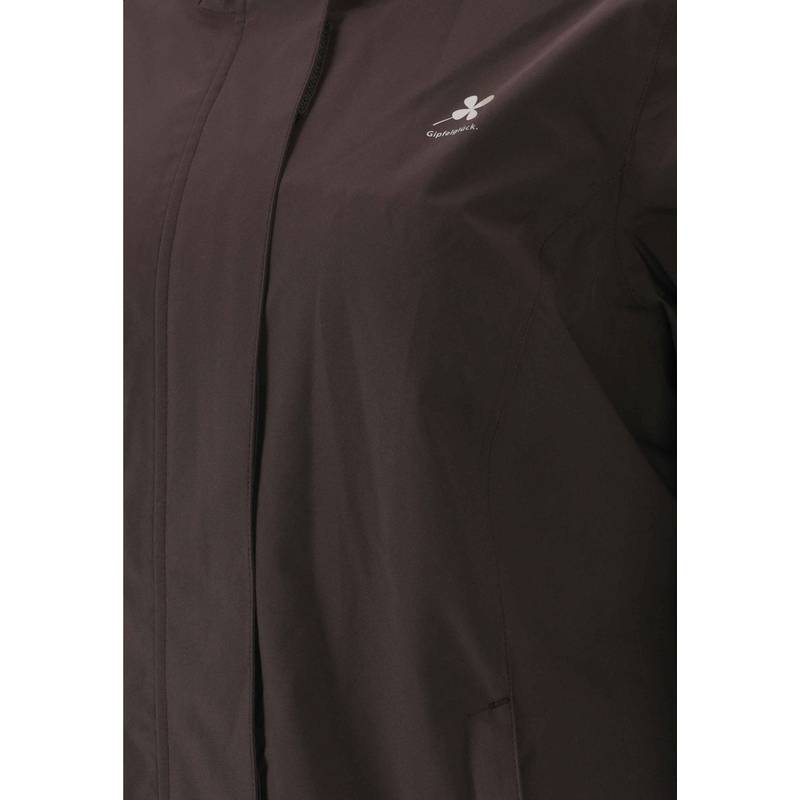 Gipfelglück Barbara Outdoorjacke Damen