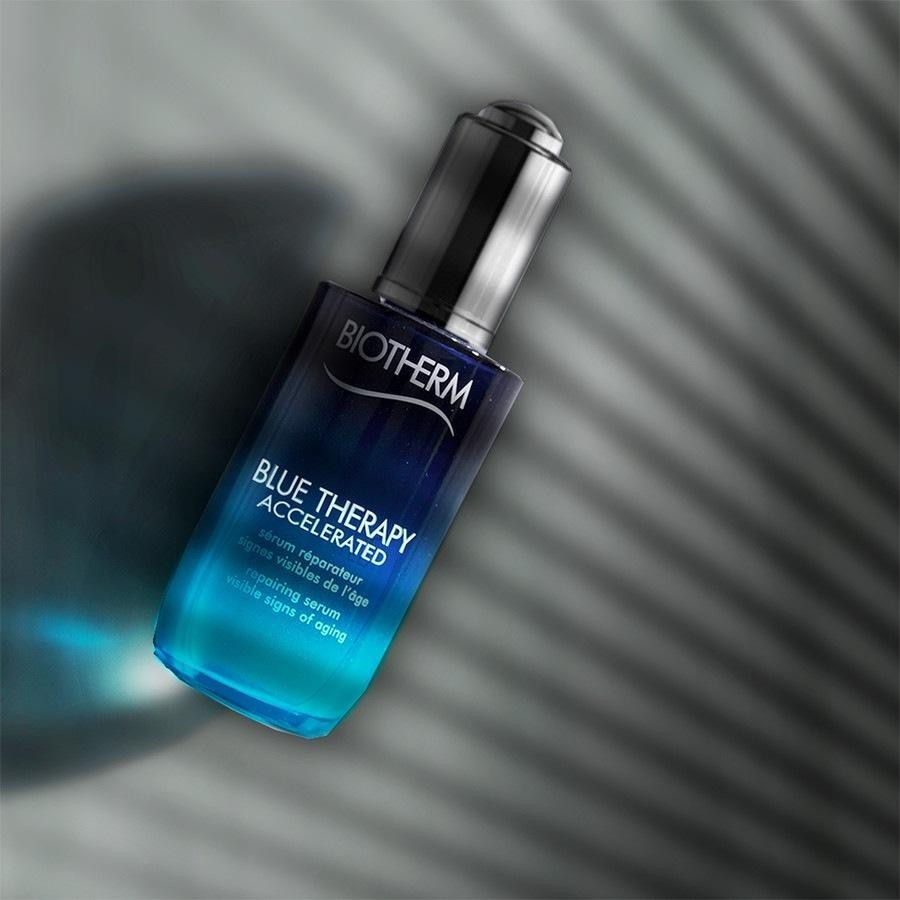 Accelerated Serum