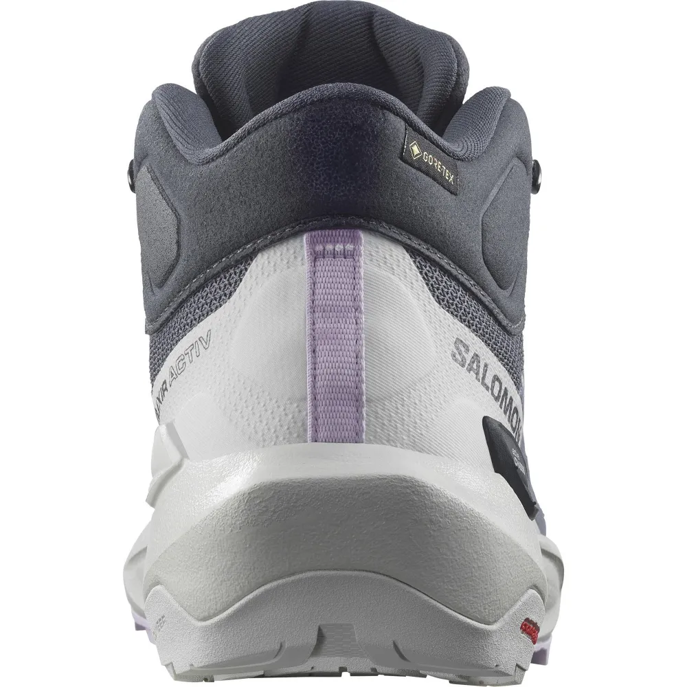 Salomon ELIXIR ACTIV MID GTX L47457400 / bunt