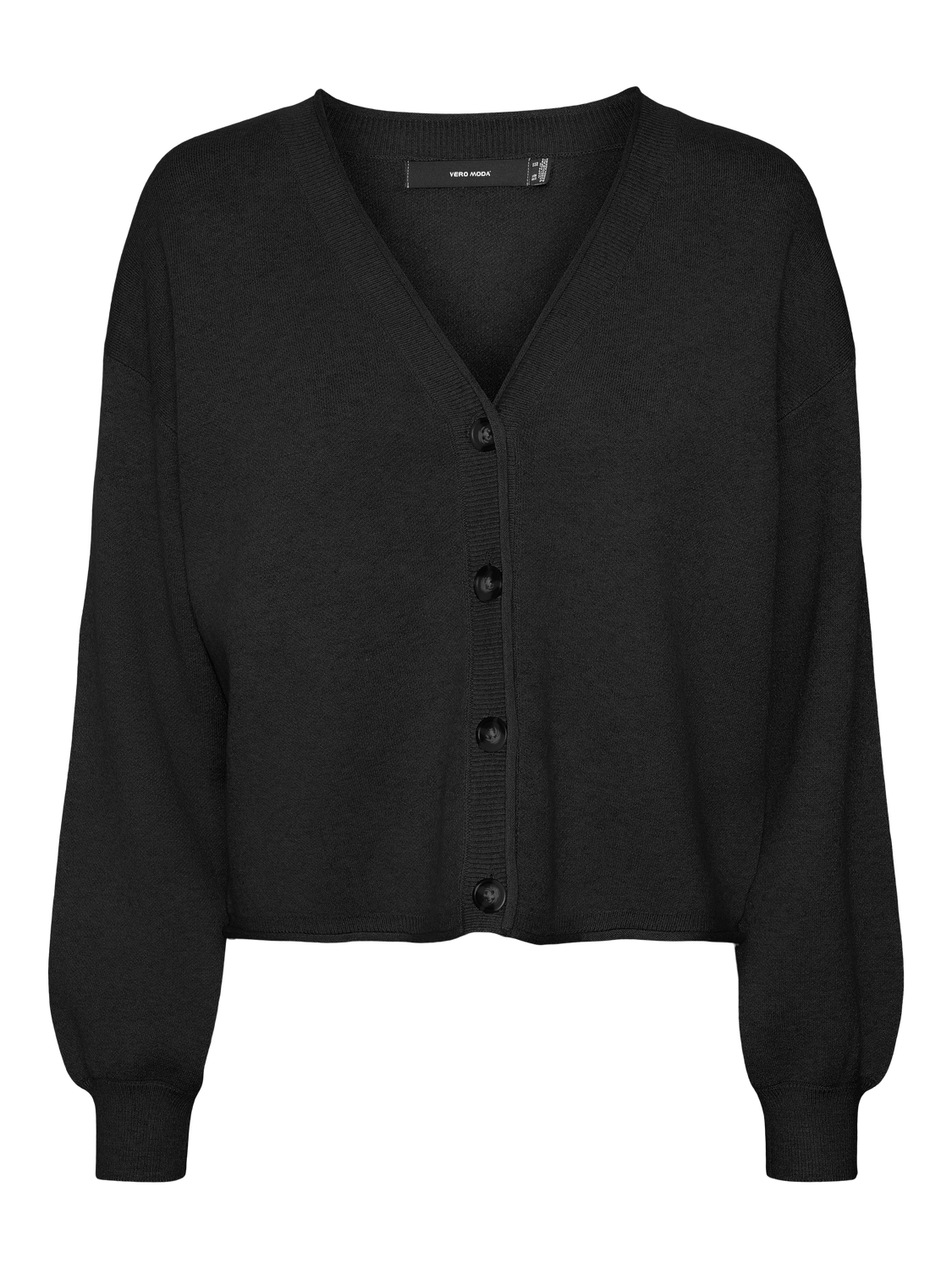 VMGOLD Strickjacke