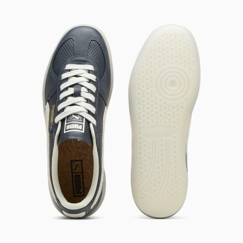 PUMA Palermo Classics 398570_01 / weiss