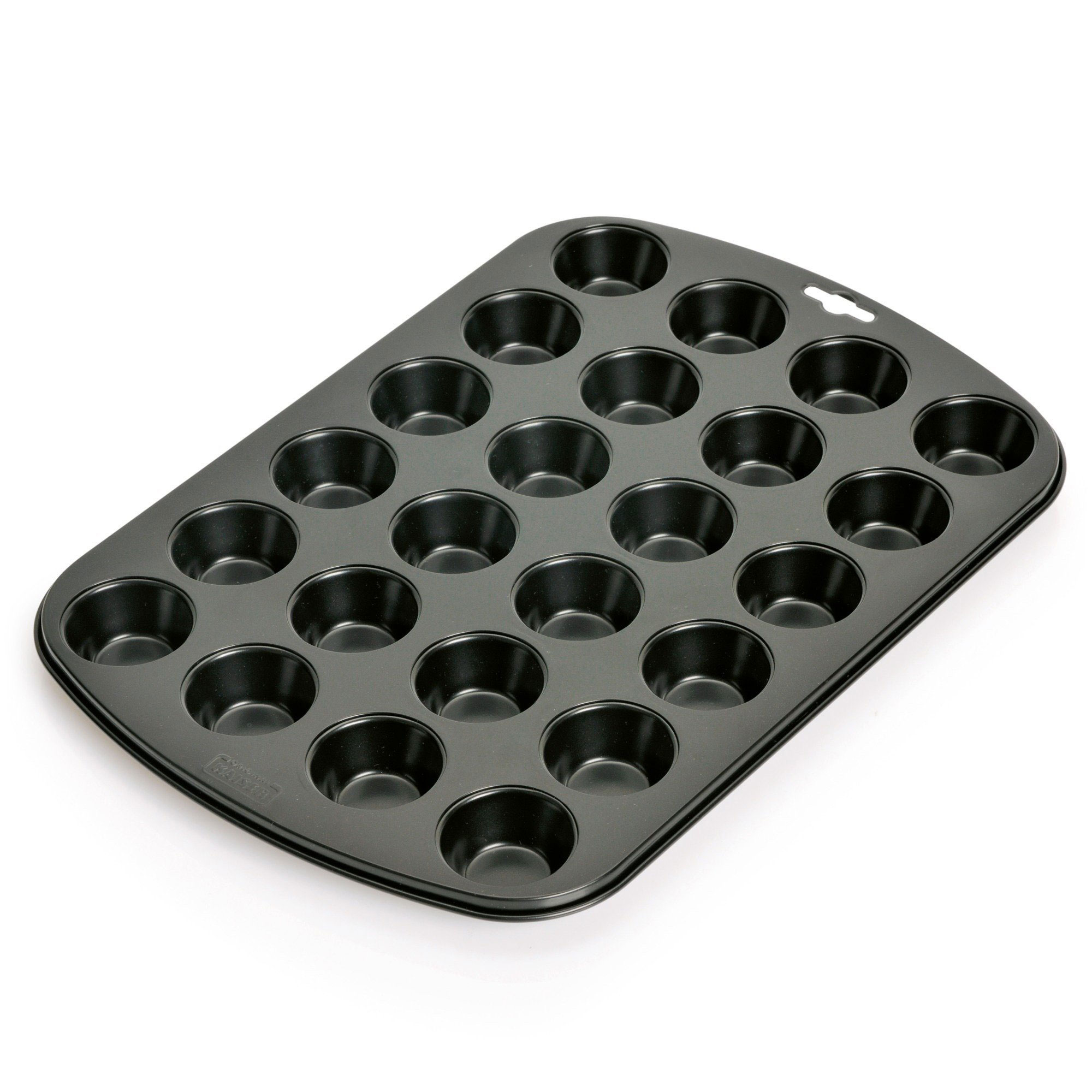 Kaiser24er Mini-Muffinform 27x38cm