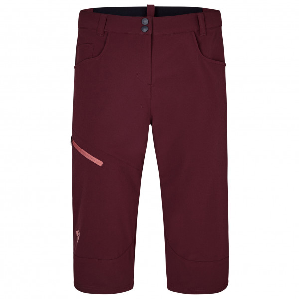 Ziener - Women's Nioba - Radhose