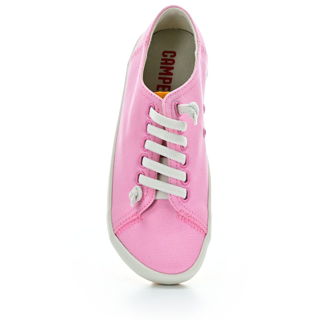 Camper Peu Rambla Vulcan Pink (21897-091) Barfußschuhe