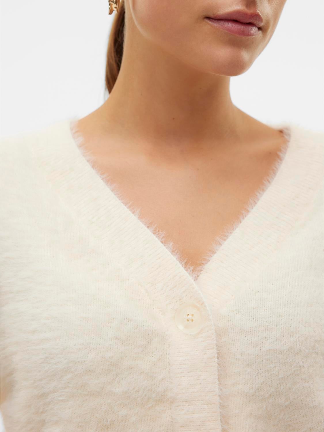 VMALINA Strickjacke