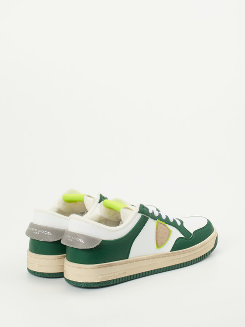 Sneaker-46617060009 Philippe Model