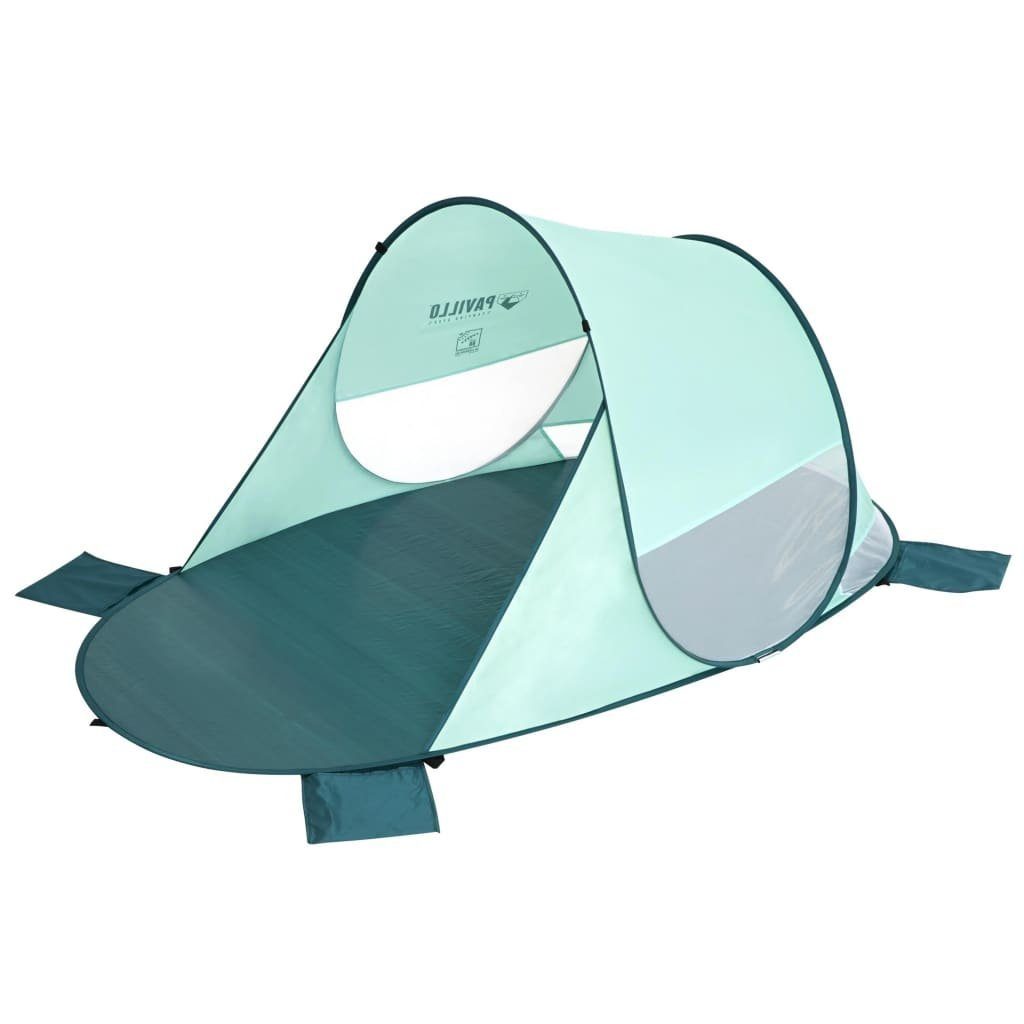 Pavillo™ Vorzelt Zelt Beach Quick 2 Grün
