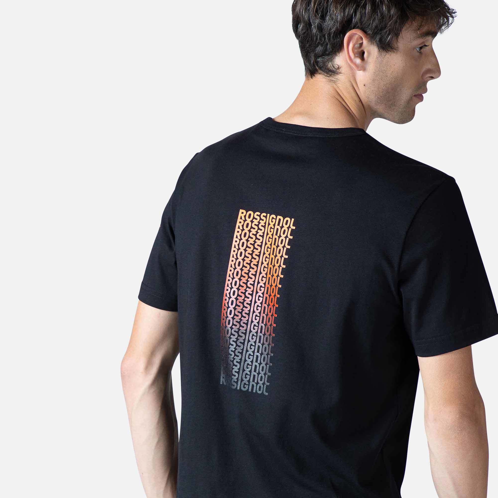 T-shirt Hero Gradient homme