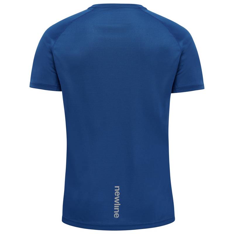 Newline MEN CORE RUNNING T-SHIRT S/S T-Shirt Herren