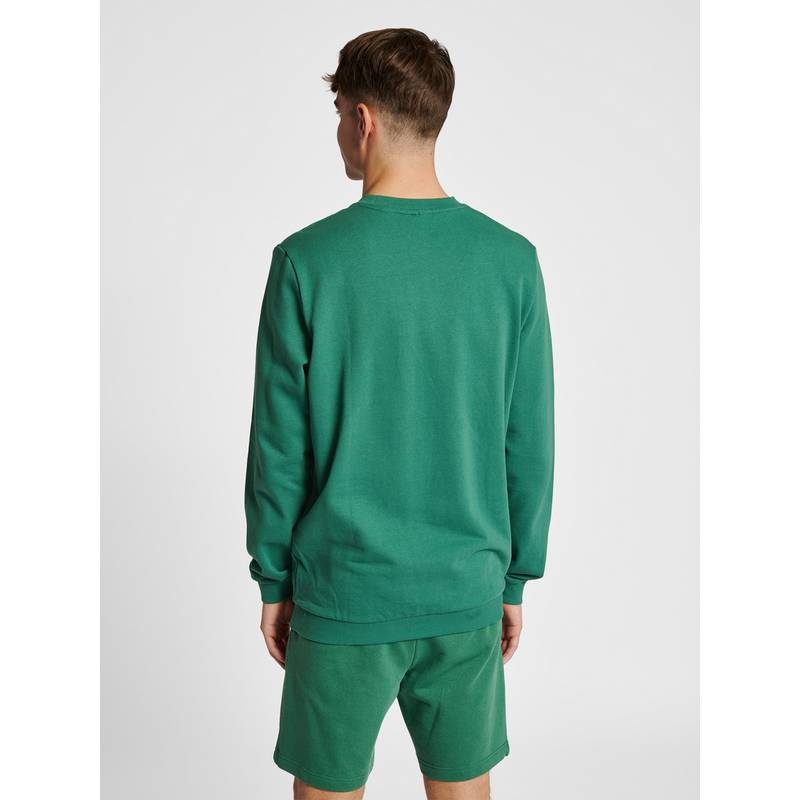 hummel hmlLGC GABE SWEATSHIRT Sweatshirt Herren