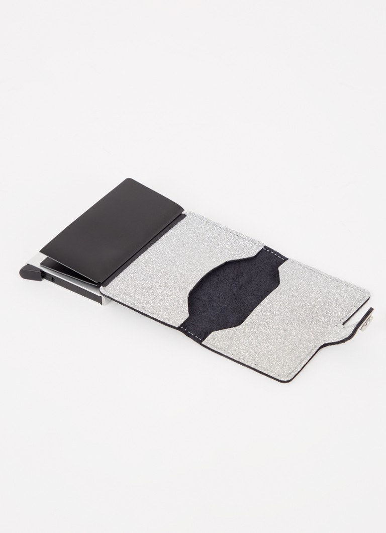 Portofel din piele Secrid Miniwallet