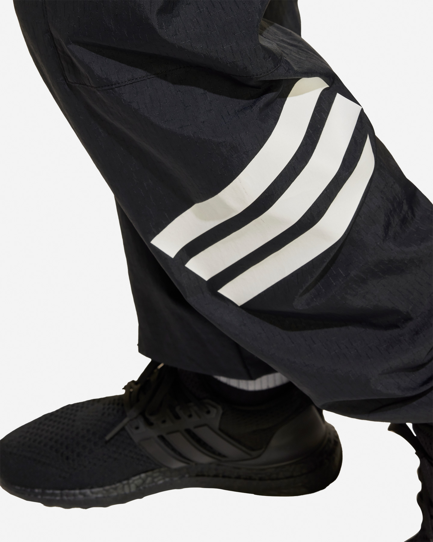 Pantalone Adidas 3stripes Jr JJ4780