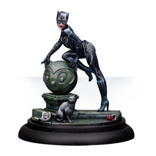Cat Woman (Batman Returns) (EN)