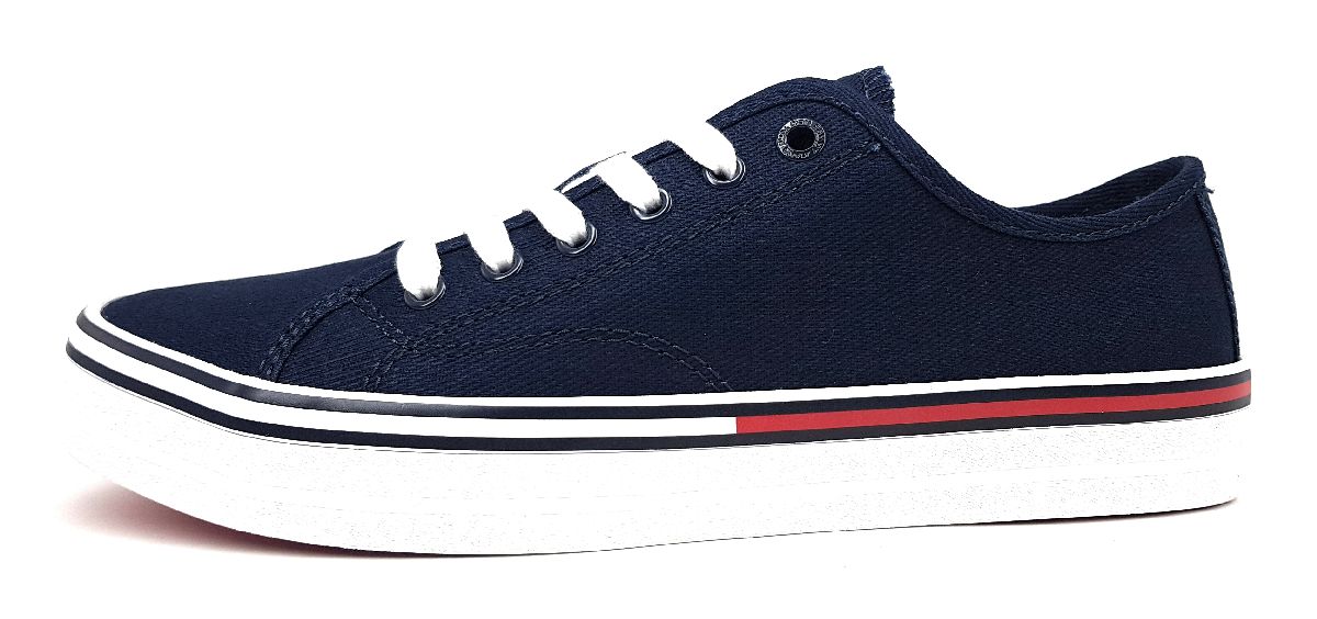Tommy Hilfiger EN0EN01796 Blau C87 twilight navy