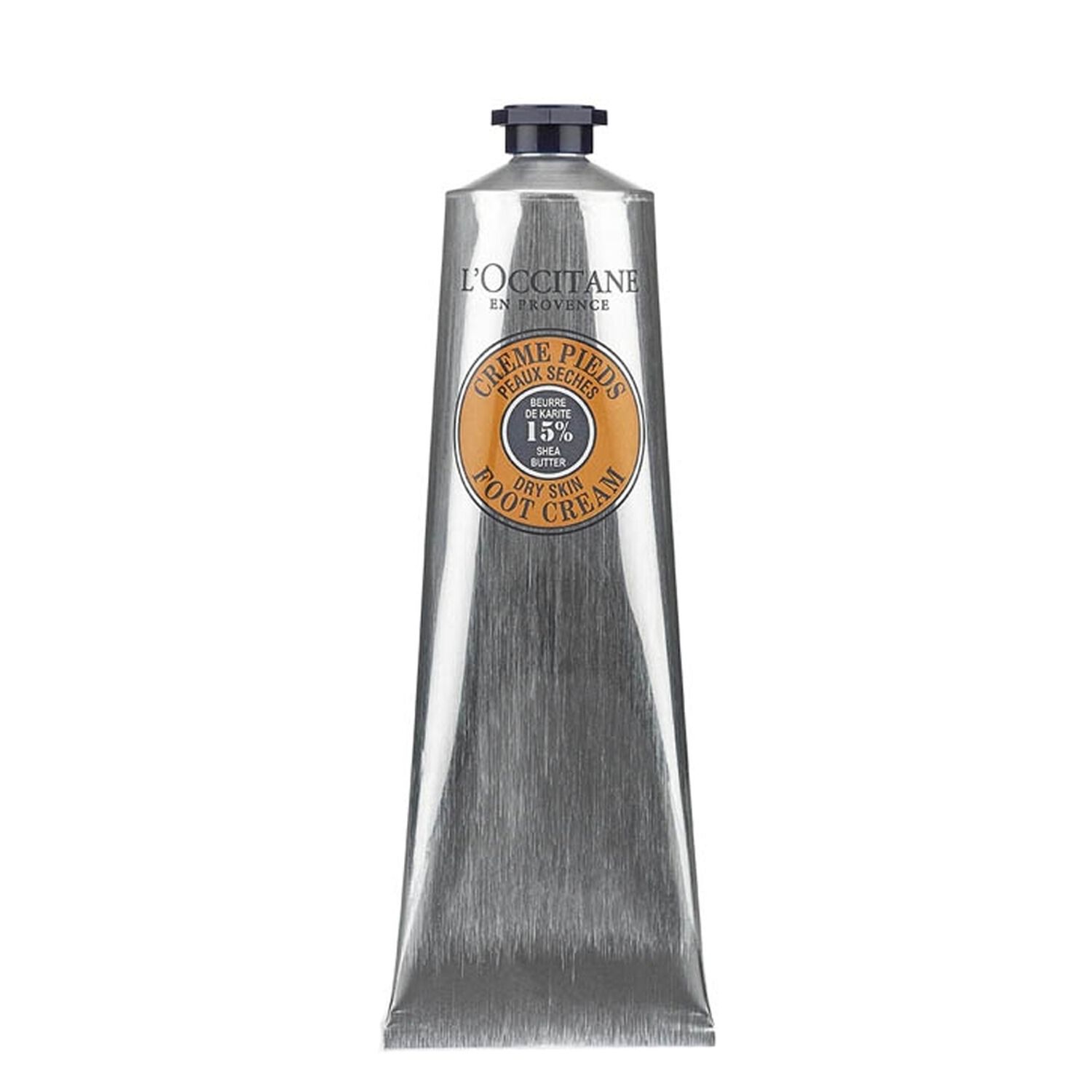 l'occitane Crème Pieds Karité Peaux Sèches