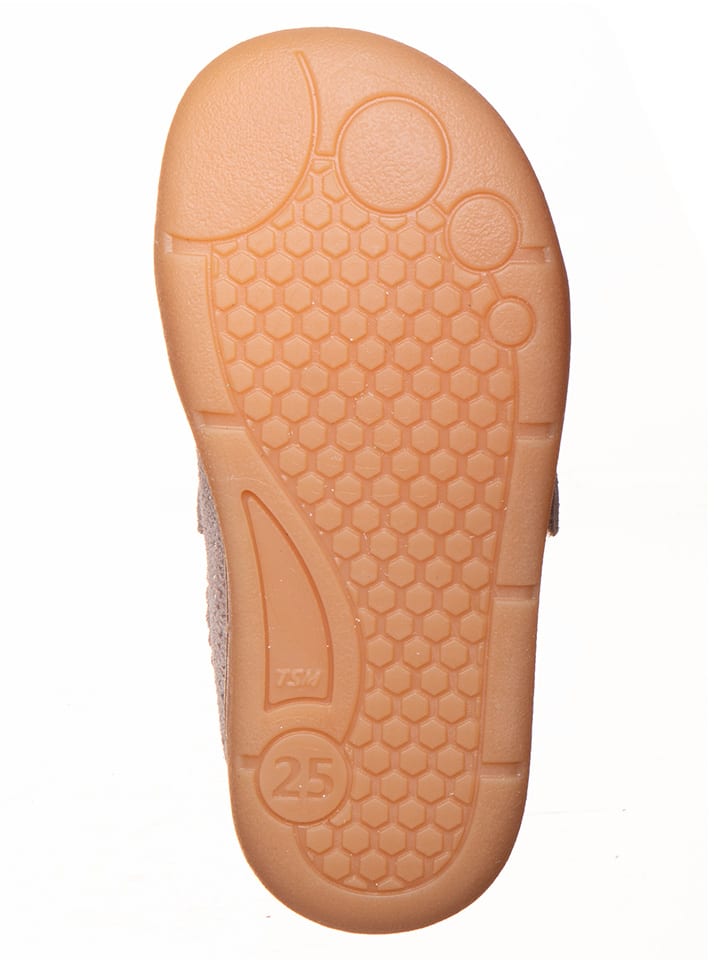 kmins Leder-Barfußschuhe in Rosa günstig kaufen