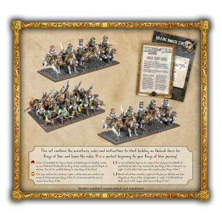 Halfling Ambush Starter Set