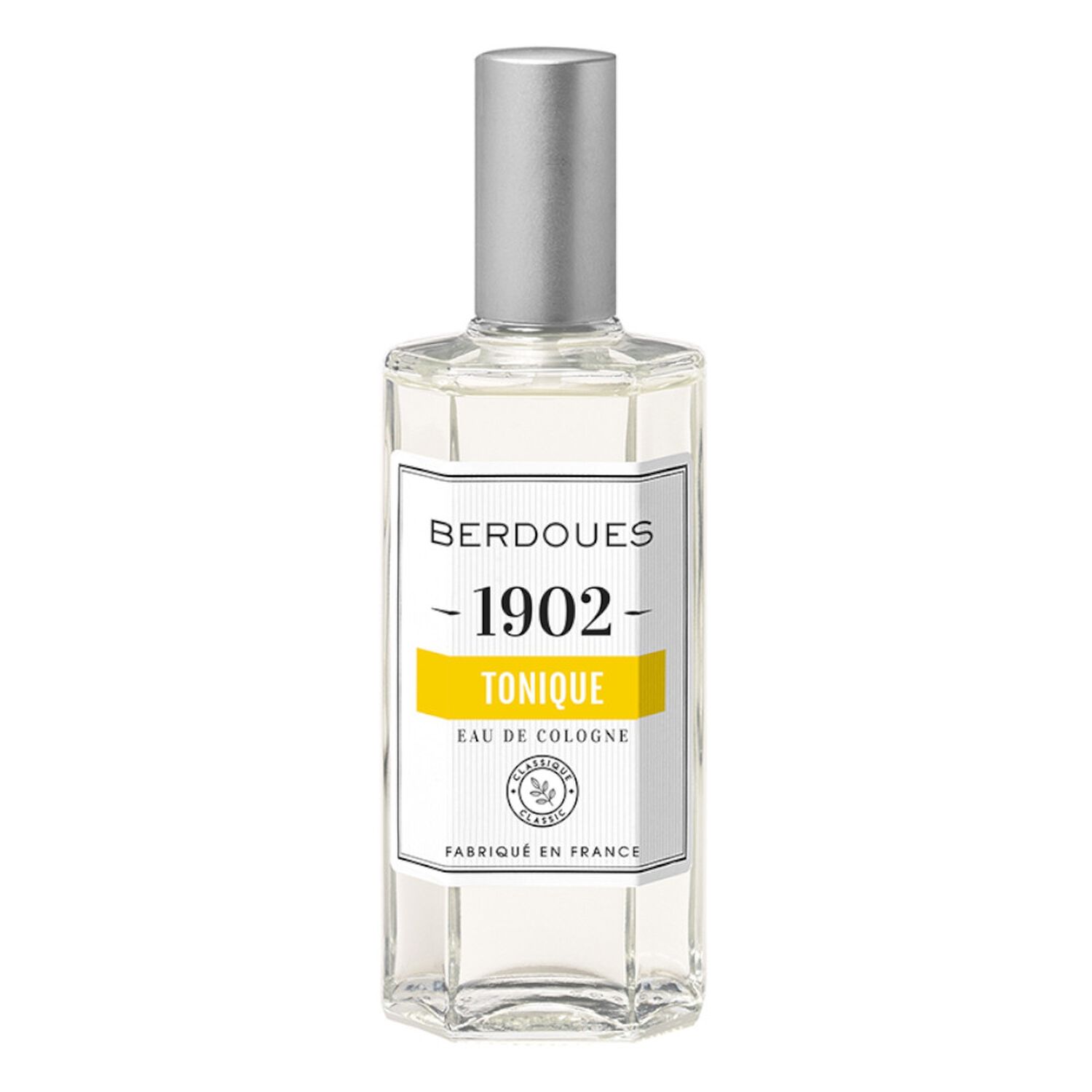 Berdoues 1902 Tonique Eau de Cologne
