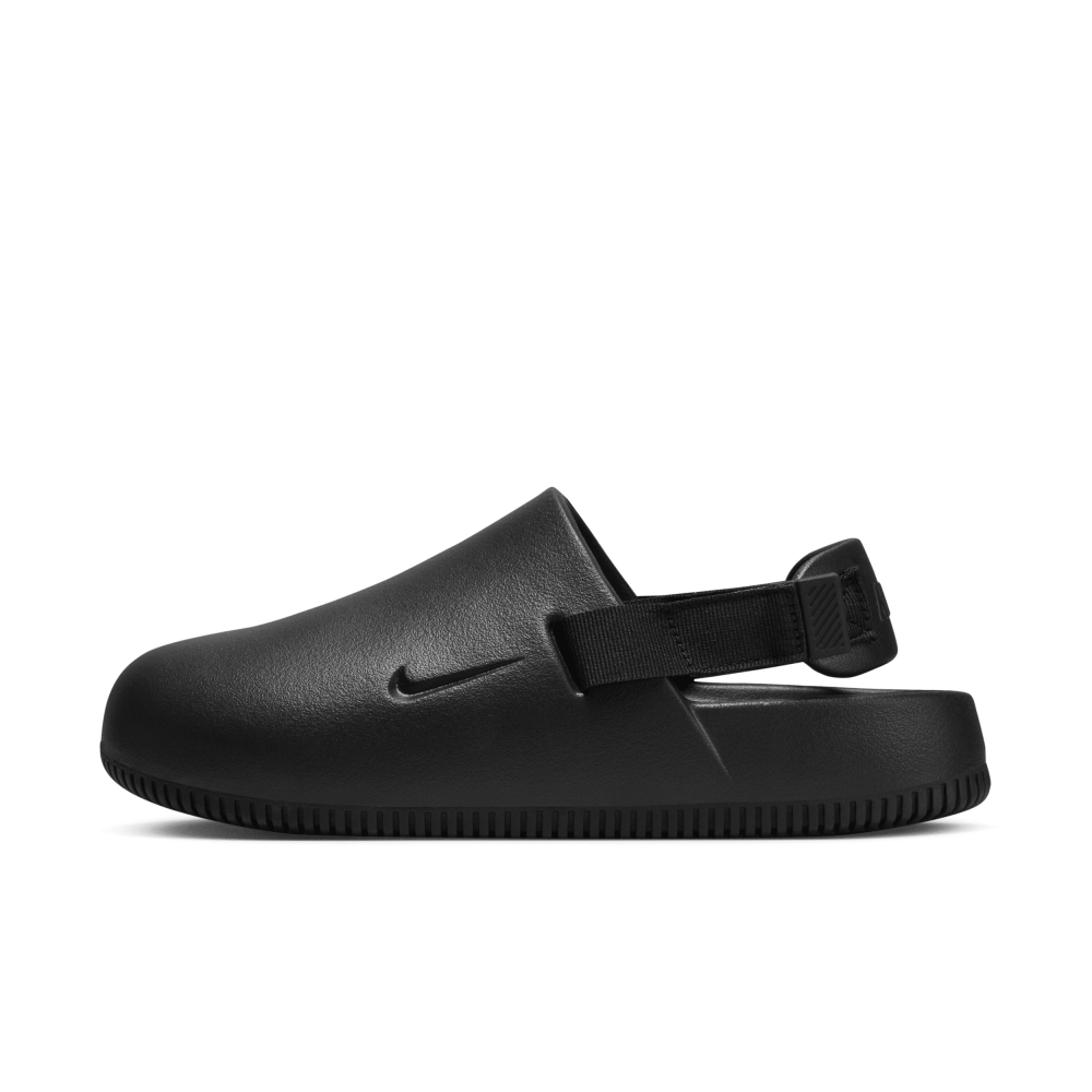 Nike Calm Mule FB2185-001 / schwarz