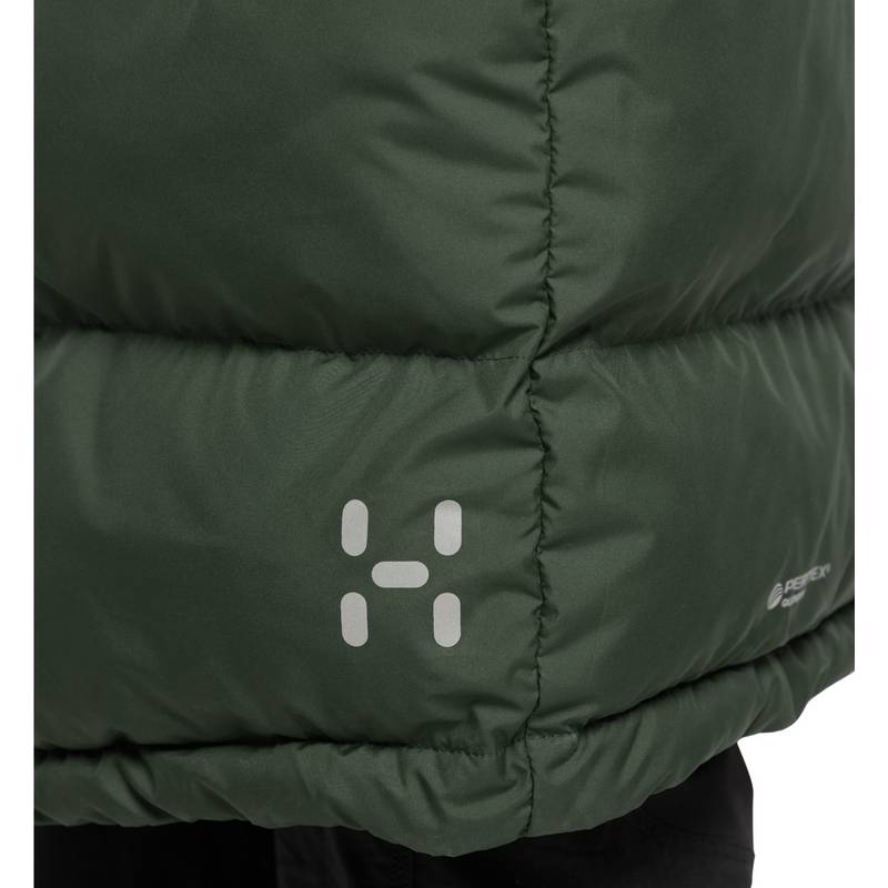 Haglöfs Furudal Mimic Parka Parka Damen