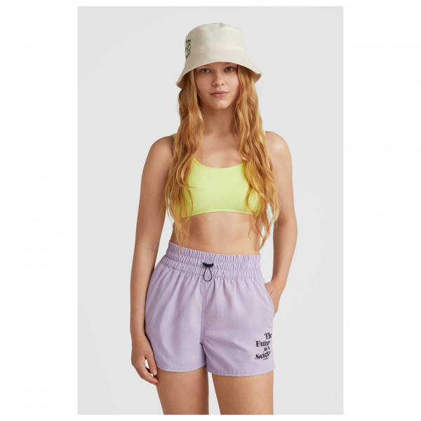 O'Neill - Women's Biarritz Futuresurf Swimshorts - Boardshorts