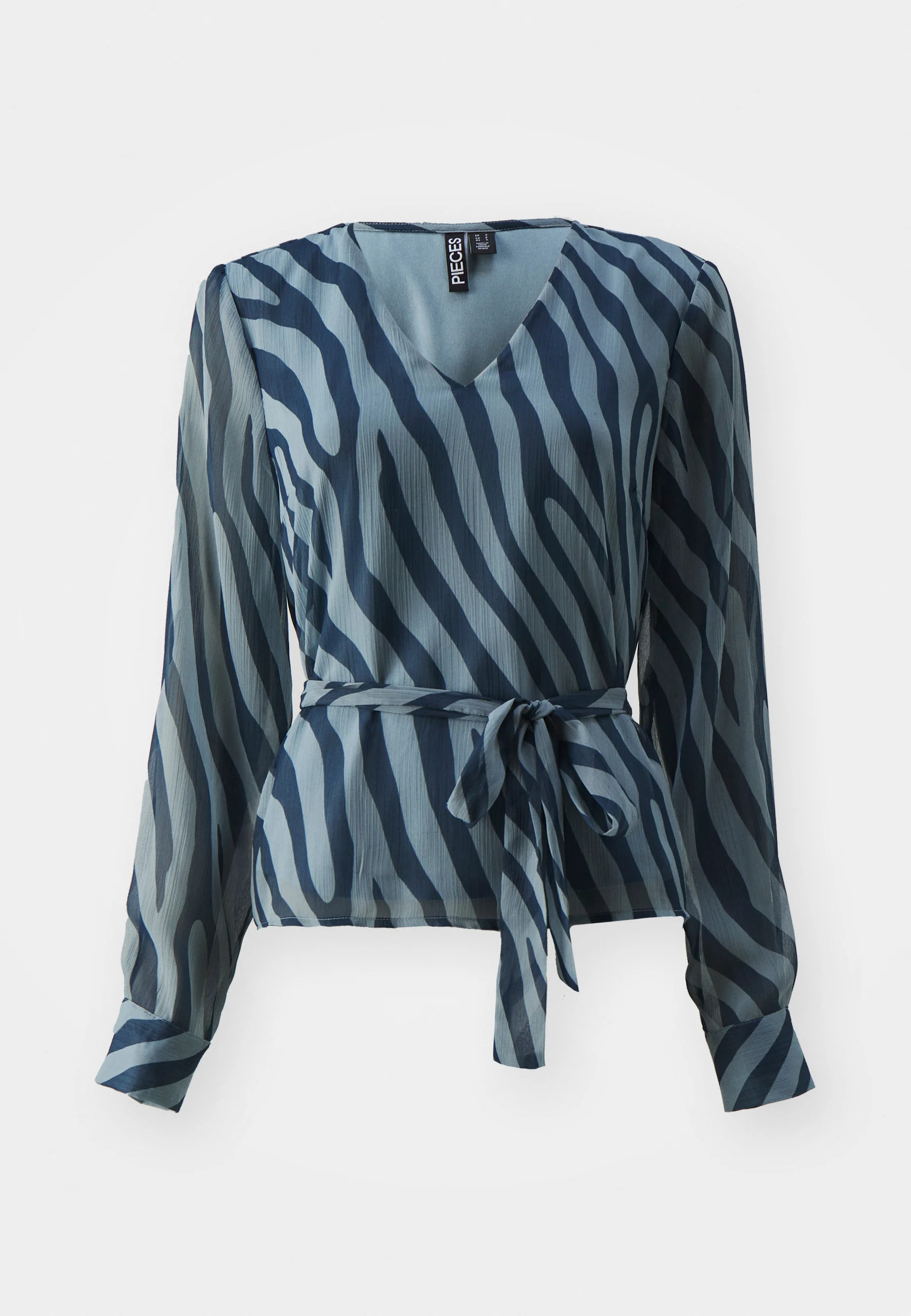 Piezas PCJALLA - Blusa