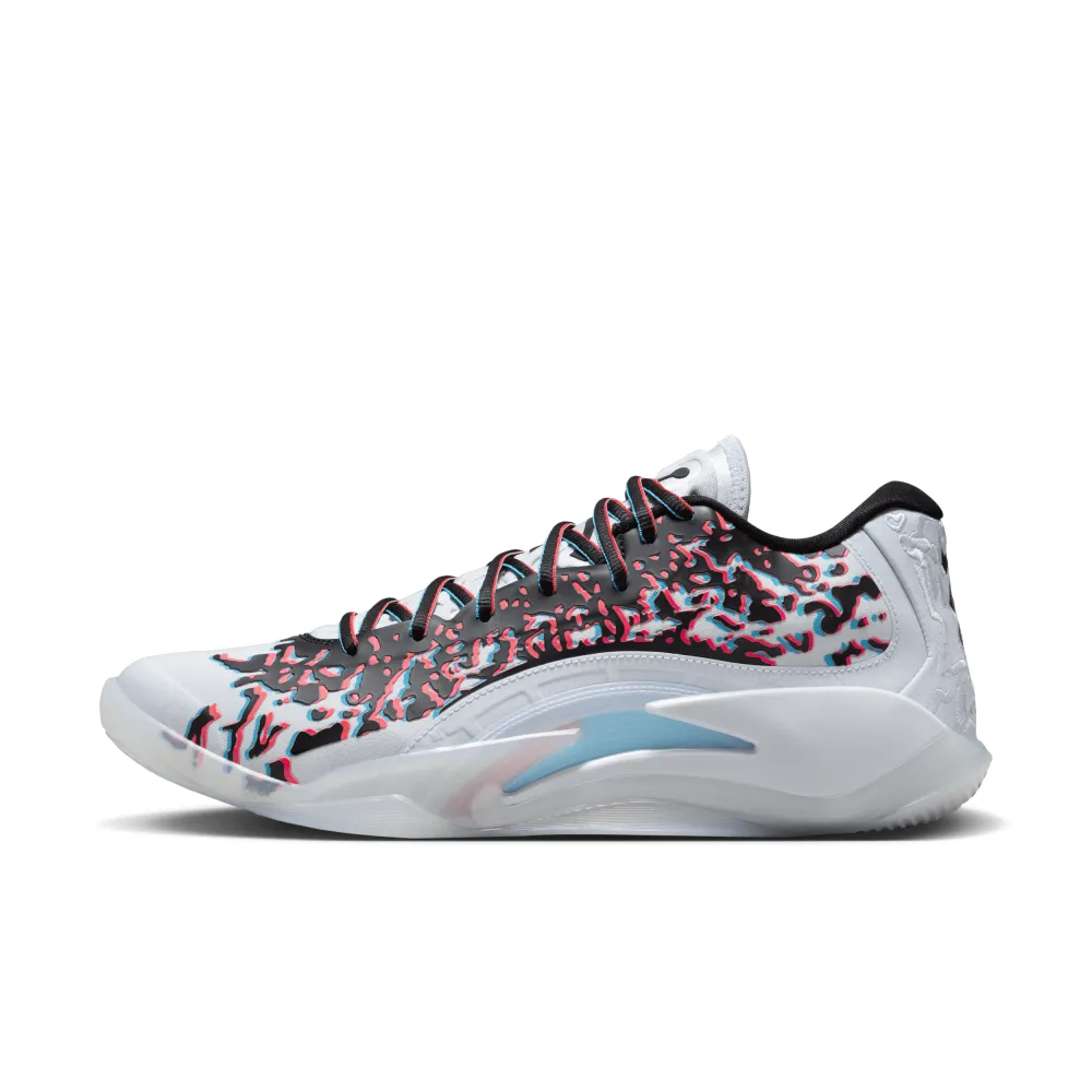 NIKE JORDAN Zion 3 FZ1318-060 / grau