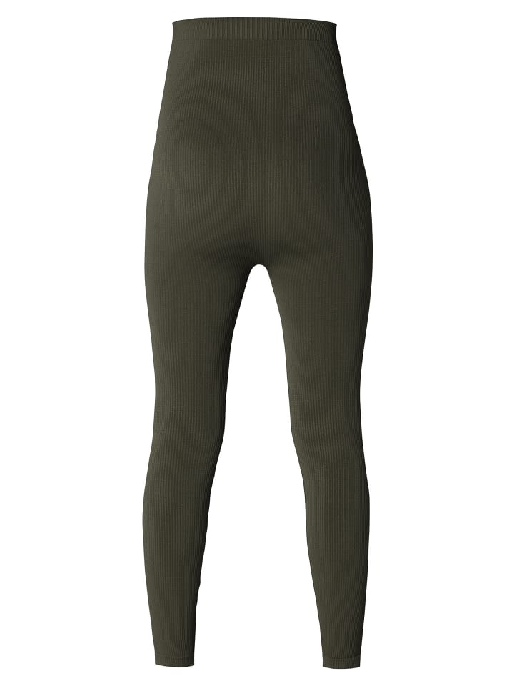 Noppies Umstandsleggings Reva in Olive günstig kaufen