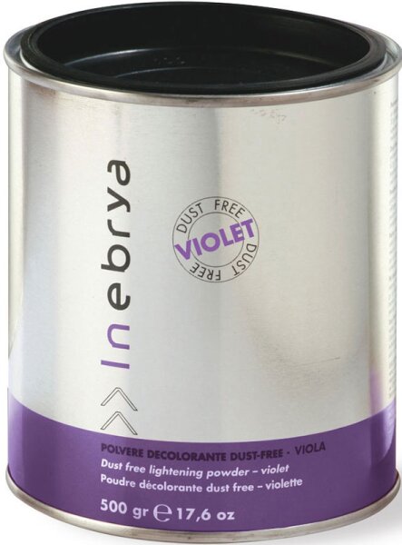 Inebrya Bleaching Powder Violet Blondierung