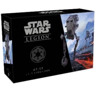 Star Wars: Legion - AT-ST Unit Expansion (EN)