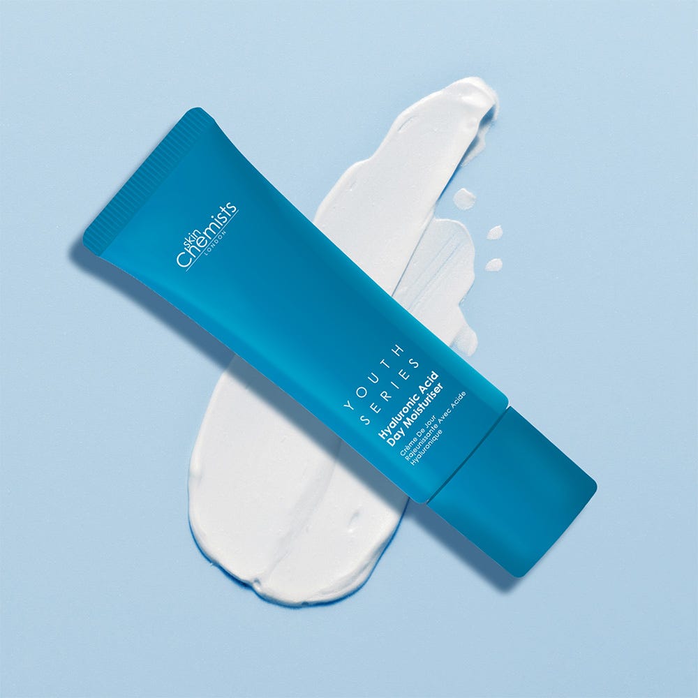 SkinChemists Hyaluronsäure Tagescreme 50 ml