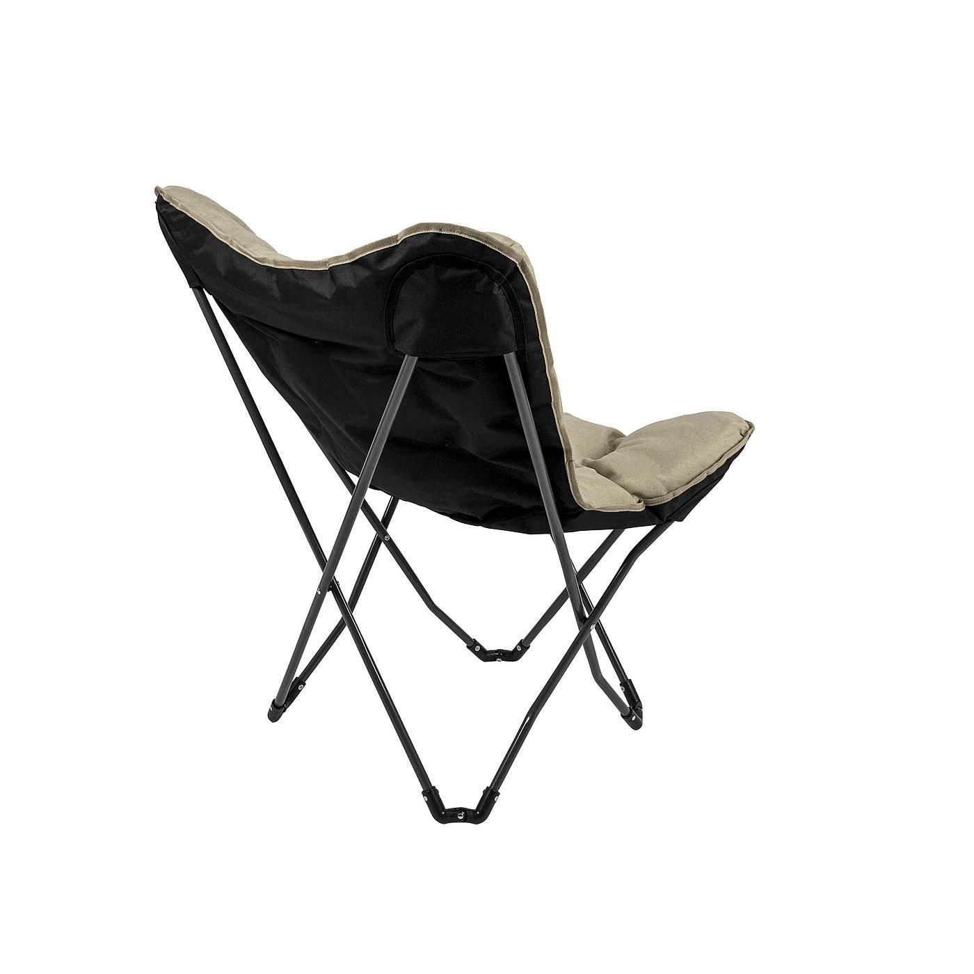 Bo-Camp Urban Outdoor Redbridge Schmetterlingsstuhl