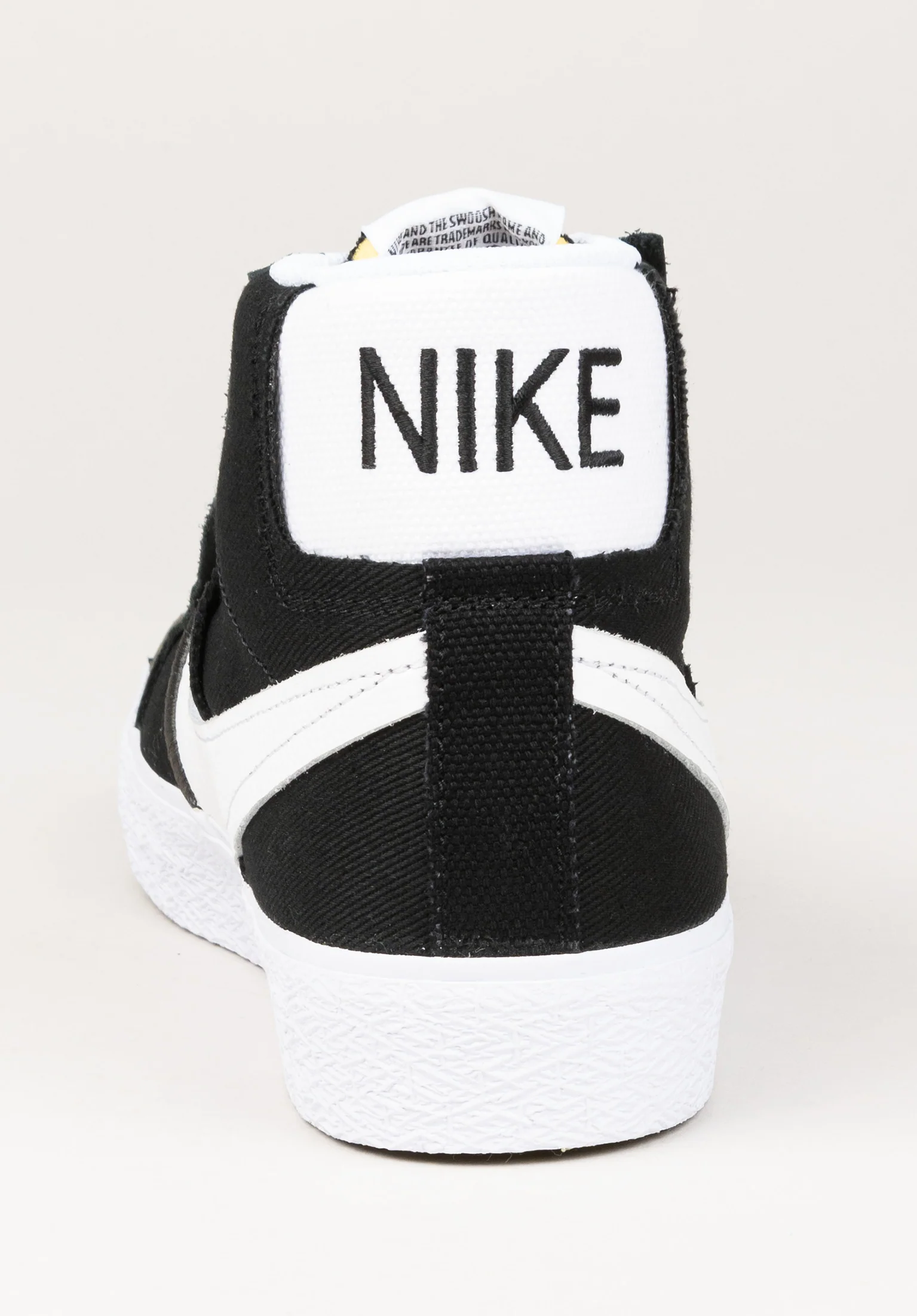 Zoom Blazer Mid PRM Plus