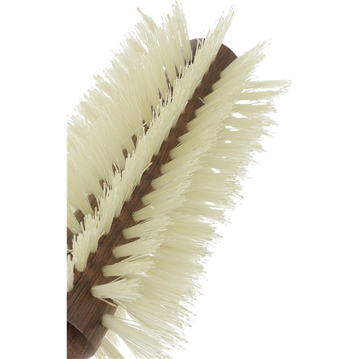 Pre-Curved Blowdry Hairbrush 12 Rows