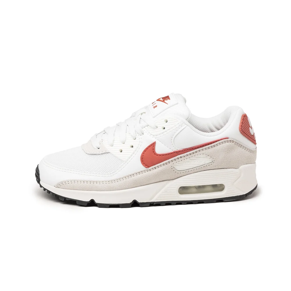 Nike Air Max 90 DM8265-100 / weiss