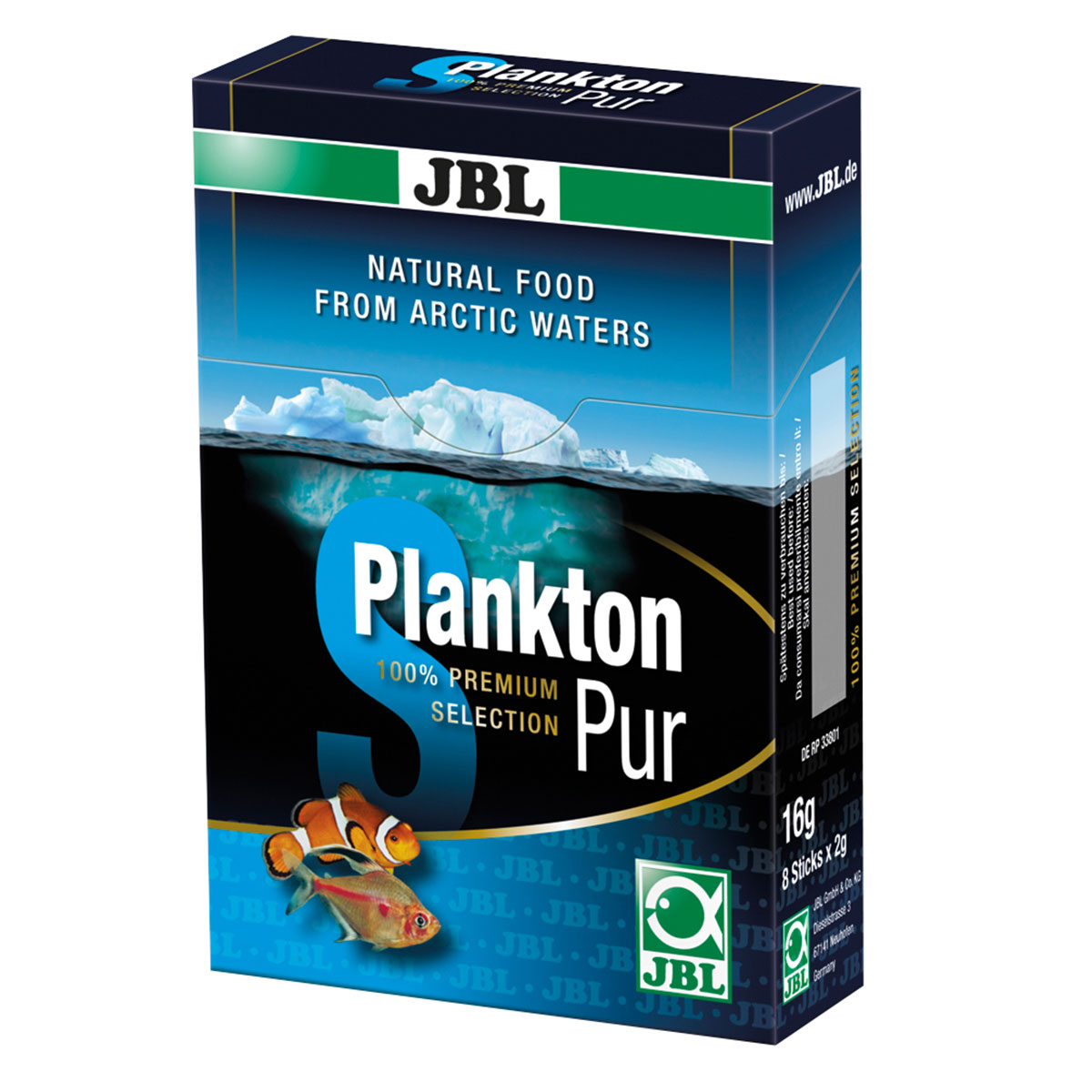JBL PlanktonPur S günstig kaufen