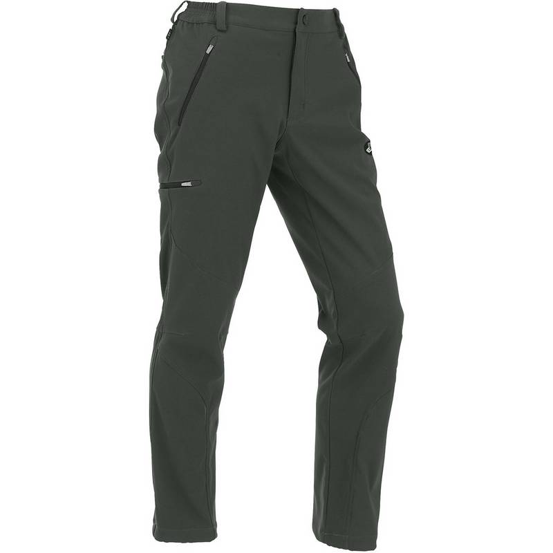 Maul Sport Nebelhorn REC Softshellhose Herren