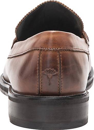 JOOP! Loafer Pero Kleitos
