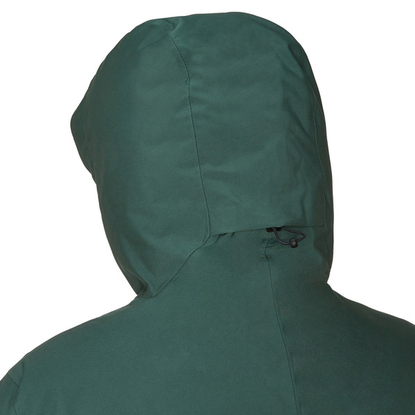 CYCLIST WARM RAIN JACKET Herren - Fahrradjacke