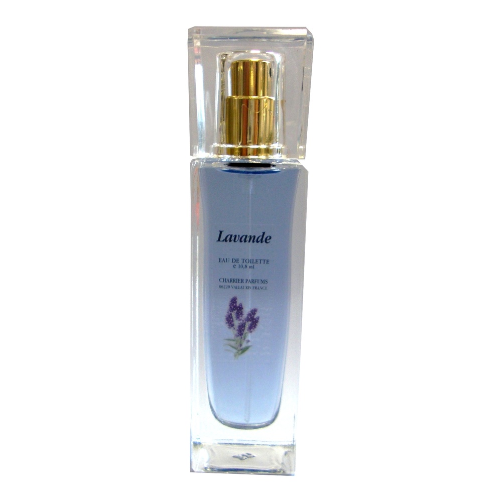 Charrier Lavande Eau de Toilette